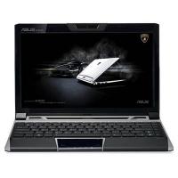 Ноутбук ASUS Eee PC VX6 Black Фото