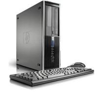 Компьютер HP 6000P MT Фото