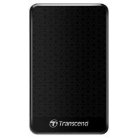 Внешний жесткий диск Transcend 2.5" 500GB Фото
