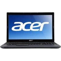 Ноутбук Acer Aspire 5733Z-P622G32Mikk Фото