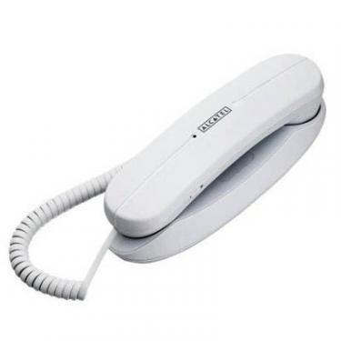 Телефон Alcatel Temporios Mini-RS White Фото