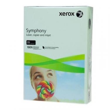 Бумага Xerox A4 SYMPHONY Pastel Green Фото