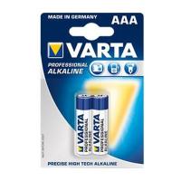 Батарейка Varta AAA Photo * 2 Фото