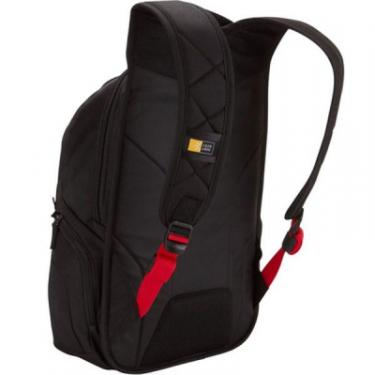 Рюкзак для ноутбука Case Logic 16" DLBP116K Фото 3