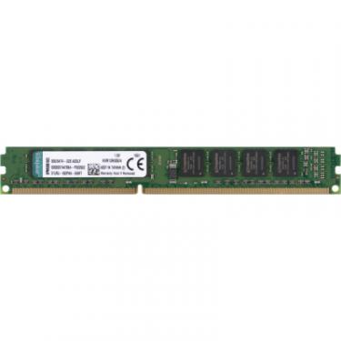Модуль памяти для компьютера Kingston DDR3 4GB 1333 MHz Фото