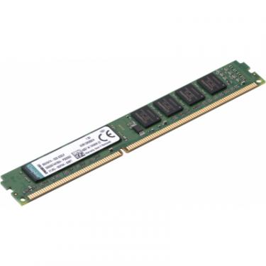Модуль памяти для компьютера Kingston DDR3 4GB 1333 MHz Фото 1