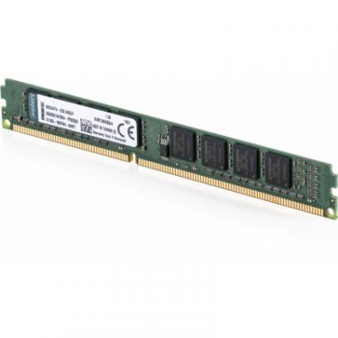 Модуль памяти для компьютера Kingston DDR3 4GB 1333 MHz Фото 2