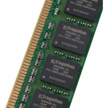 Модуль памяти для компьютера Kingston DDR3 4GB 1333 MHz Фото 3