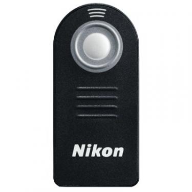 Пульт ДУ для фото- видеокамер Nikon ML-L3 Фото