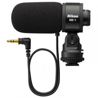Микрофон Nikon ME-1 Фото