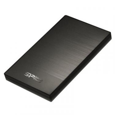 Внешний жесткий диск Silicon Power 2.5" 500GB Фото 1