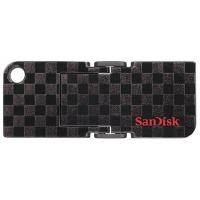 USB флеш накопитель SanDisk 8Gb Cruzer Pop Black Фото