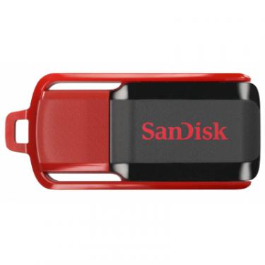 USB флеш накопитель SanDisk 32Gb Cruzer Switch Фото