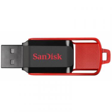 USB флеш накопитель SanDisk 32Gb Cruzer Switch Фото 3