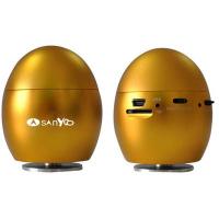 Акустическая система Sanyoo Egg Фото