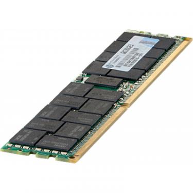 Модуль памяти для сервера HP DDR3 4GB ECC RDIMM 1333MHz 1Rx4 1.5V CL9 Фото