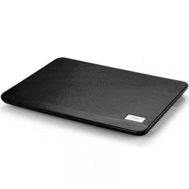 Подставка для ноутбука Deepcool N17 Black Фото