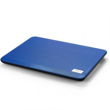 Подставка для ноутбука Deepcool N17 Blue Фото