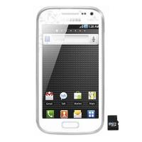 Мобильный телефон Samsung GT-I8160 (Galaxy Ace II) White La Fleur Фото