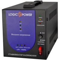 Стабилизатор LogicPower LPH-1000RL Фото