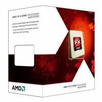 Процессор AMD FX-6300 Фото
