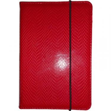Чехол для электронной книги Lagoda BOOK 6" Red Viper Фото