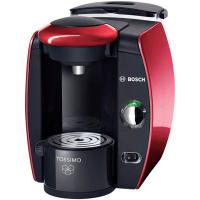 Капсульная кофеварка Bosch TAS 4013 EE Фото