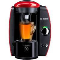 Капсульная кофеварка Bosch TAS 4013 EE Фото 1