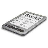 Электронная книга Pocketbook Touch Lux Фото