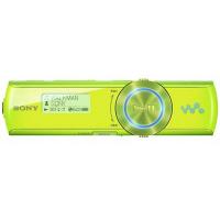 MP3 плеер Sony Walkman NWZ-B172 2GB Green Фото