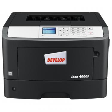 Лазерный принтер Develop ineo 4000p Фото 1