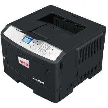 Лазерный принтер Develop ineo 4000p Фото 2