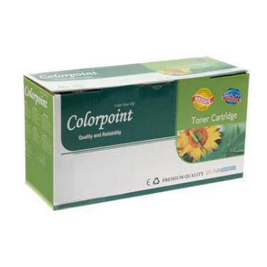 Картридж Colorpoint для HP CLJ CP1215/CP1515 Black Фото
