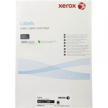 Бумага Xerox A4 Mono Laser 65UP (rounded) 38.1x21.2mm Фото