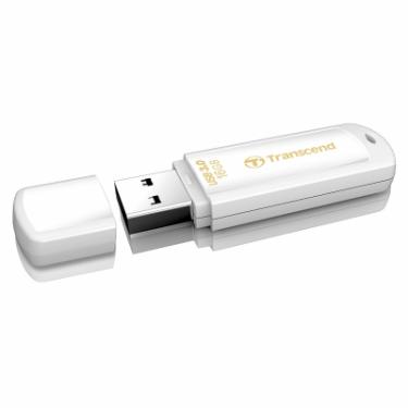 USB флеш накопитель Transcend 16Gb JetFlash 730 Фото