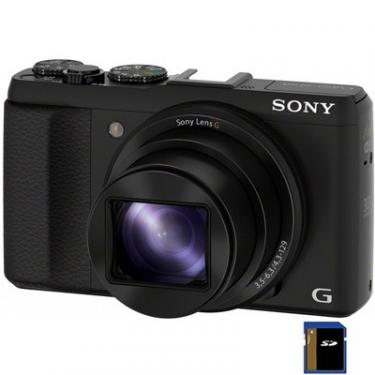 Цифровой фотоаппарат Sony Cyber-shot DSC-HX50 Фото