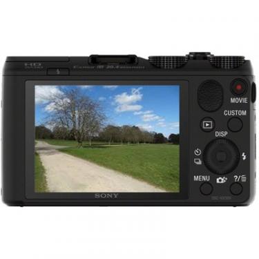 Цифровой фотоаппарат Sony Cyber-shot DSC-HX50 Фото 1