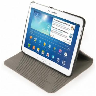 Чехол для планшета Tucano Galaxy Tab3 10.1 Macro Фото 4