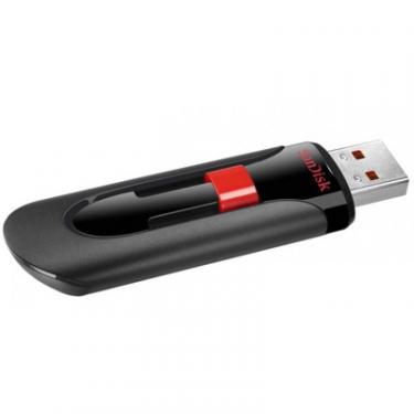 USB флеш накопитель SanDisk 8Gb Cruzer Glide Фото 1