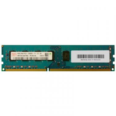 Модуль памяти для компьютера Hynix DDR3 4GB 1600 MHz Фото