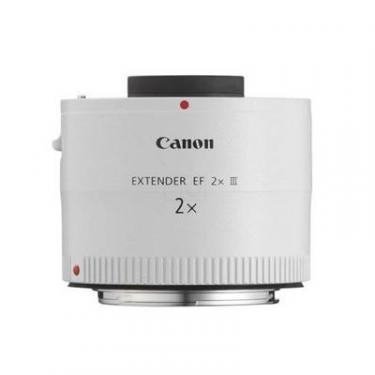 Телеконвертор Canon EF Extender 2X III Фото