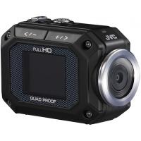 Цифровая видеокамера JVC Adixxion GC-XA1BE Фото