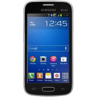 Мобильный телефон Samsung GT-S7262 (Galaxy Star Plus) Black Mist Фото