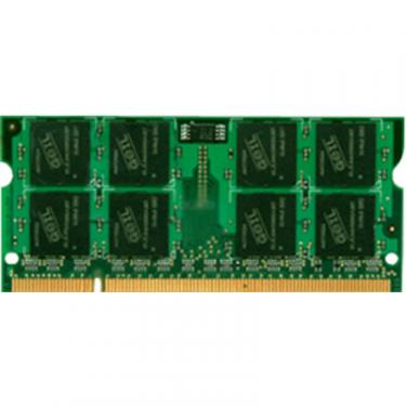 Модуль памяти для ноутбука Geil SoDIMM DDR3 8GB 1600 MHz Фото