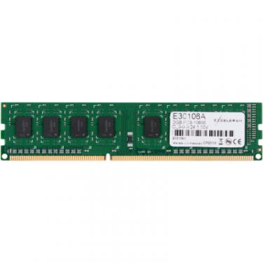Модуль памяти для компьютера eXceleram DDR3 2GB 1333 MHz Фото