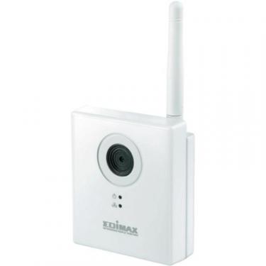 Камера видеонаблюдения Edimax IC-3115W Фото 2