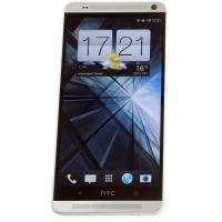 Мобильный телефон HTC One Max Glasier White Фото