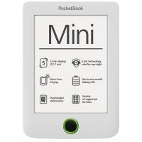 Электронная книга Pocketbook Mini White Фото