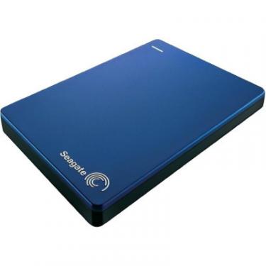 Внешний жесткий диск Seagate 2.5" 1TB Backup Plus Portable Фото 1