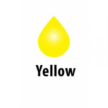Чернила ColorWay Epson SC 67/87/79/91/T26 200мл Yellow Фото 1